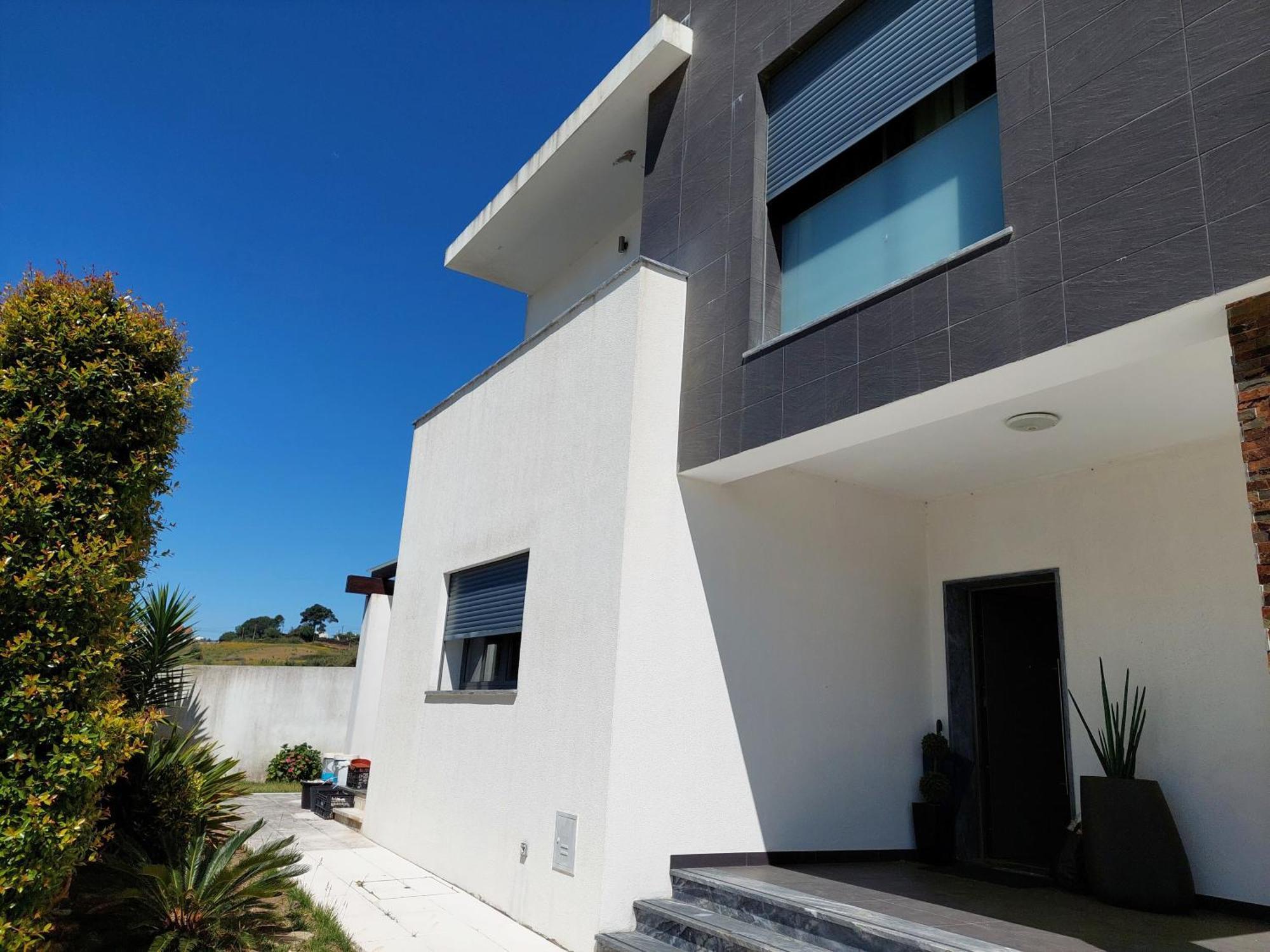 Ferienwohnung Quartos Com Casa De Banho Privada Perto Da Malveira Asseiceira Grande Exterior foto