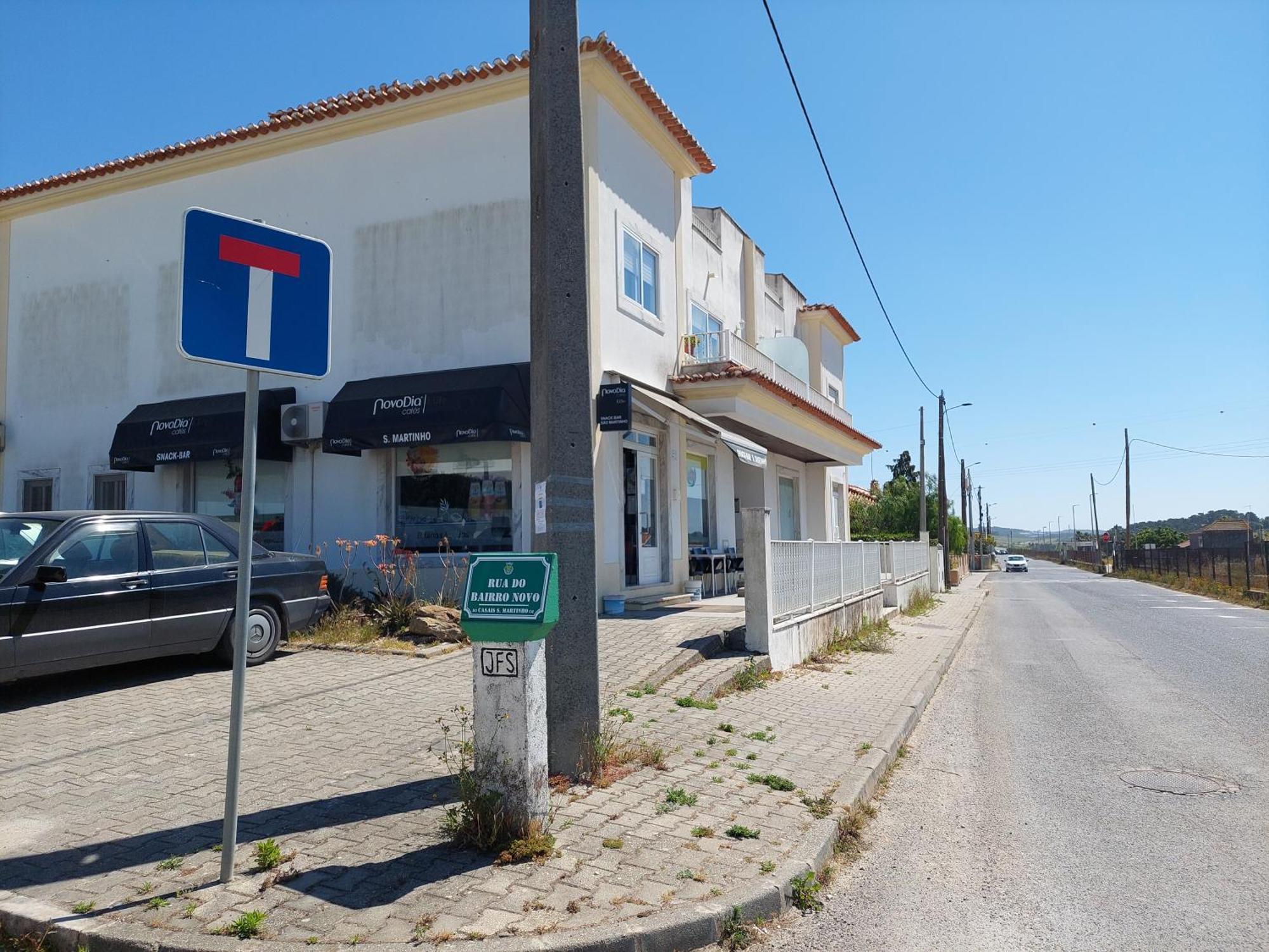 Ferienwohnung Quartos Com Casa De Banho Privada Perto Da Malveira Asseiceira Grande Exterior foto