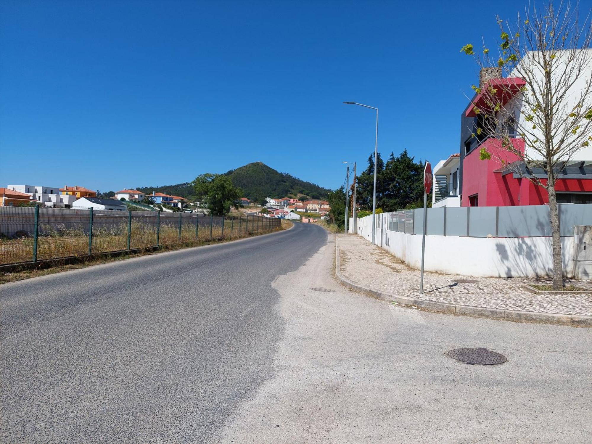 Ferienwohnung Quartos Com Casa De Banho Privada Perto Da Malveira Asseiceira Grande Exterior foto