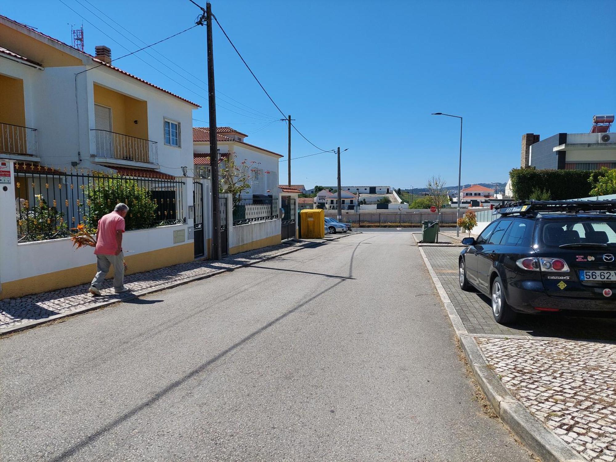 Ferienwohnung Quartos Com Casa De Banho Privada Perto Da Malveira Asseiceira Grande Exterior foto